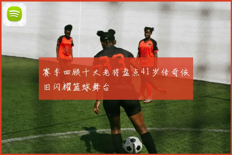 赛季回顾十大老将盘点41岁传奇依旧闪耀篮球舞台